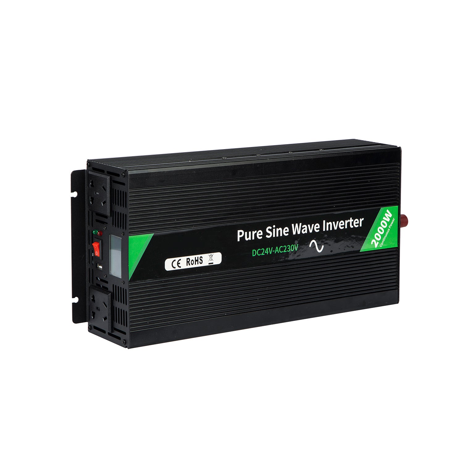 DC/AC Pure Sine Wave Inverter CVP-3000W 220V/24V