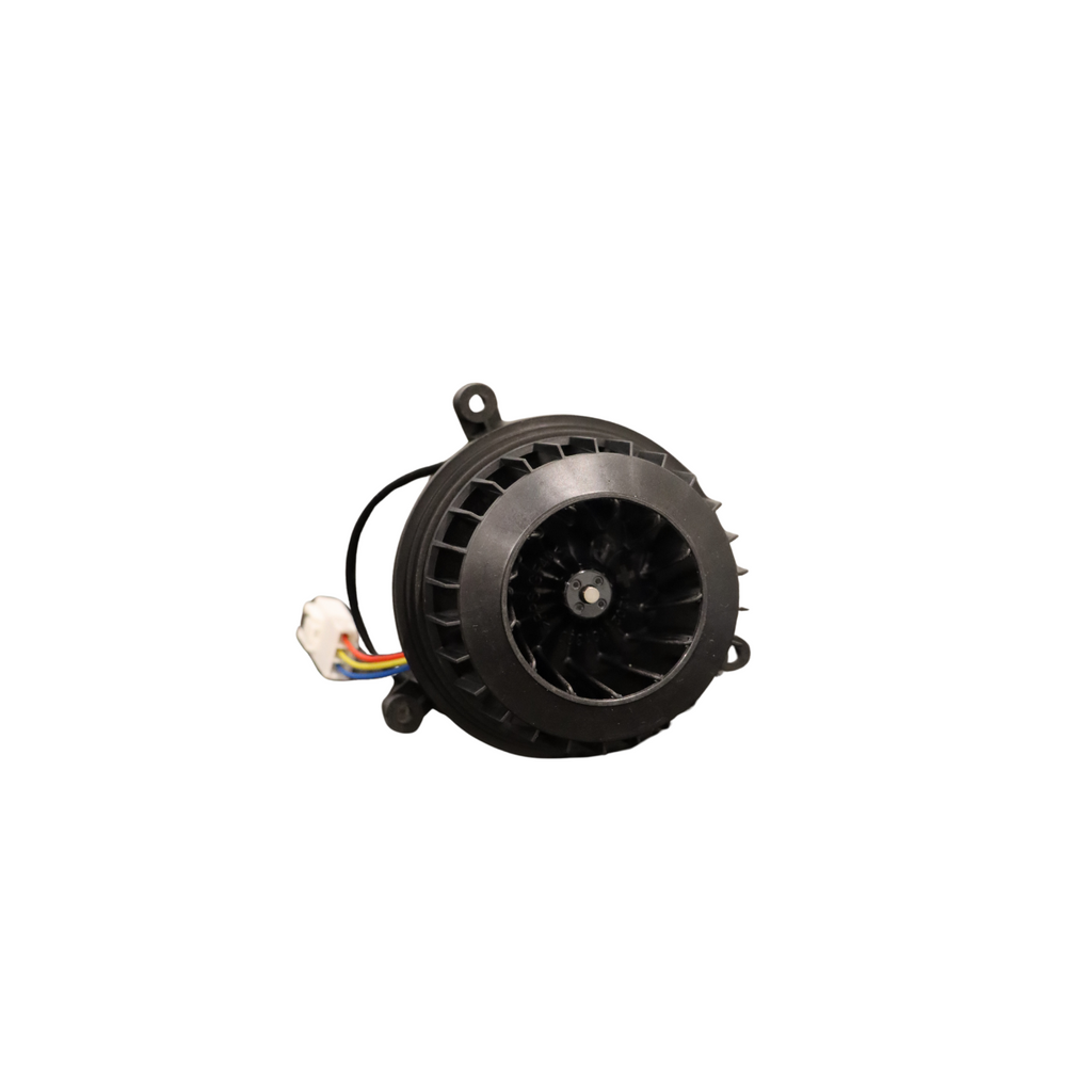 Combustion Air Blower Motor / Fan (Combi) - 12V (DC)