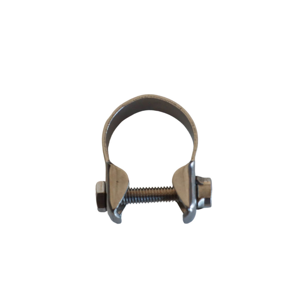 Hose Clamp 27mm (26-28mm) Heavy Duty