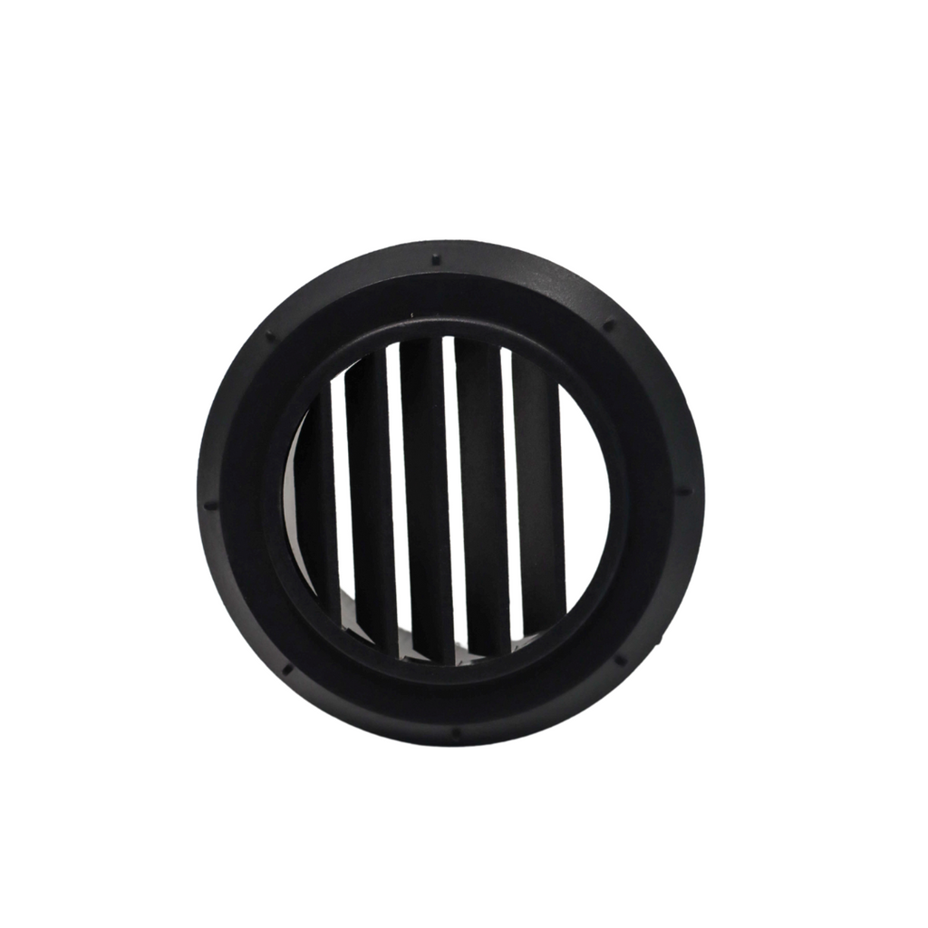 Air Vent / Inlet & Outlet Ø 75mm Type D