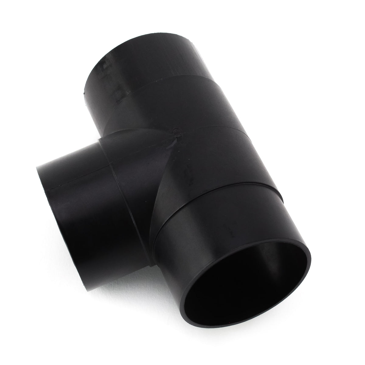 T-Junction Ø 60mm Type A – HEATPORT