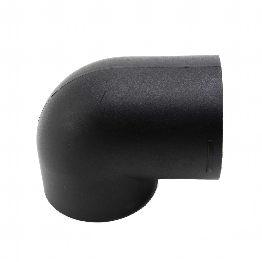 Elbow M/M Ø 60mm Short