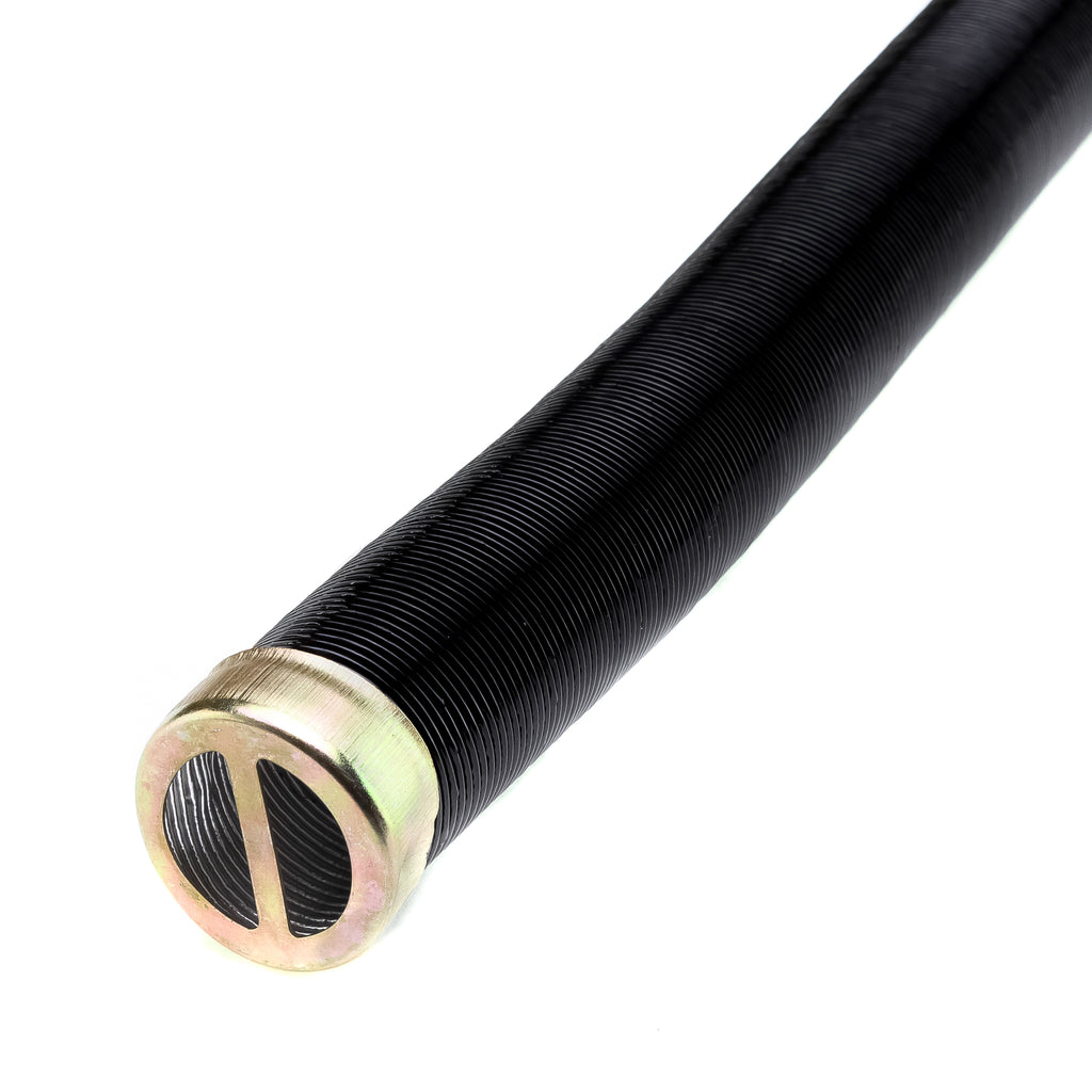 Air Intake Hose with Cap Ø 25mm - 0.5m