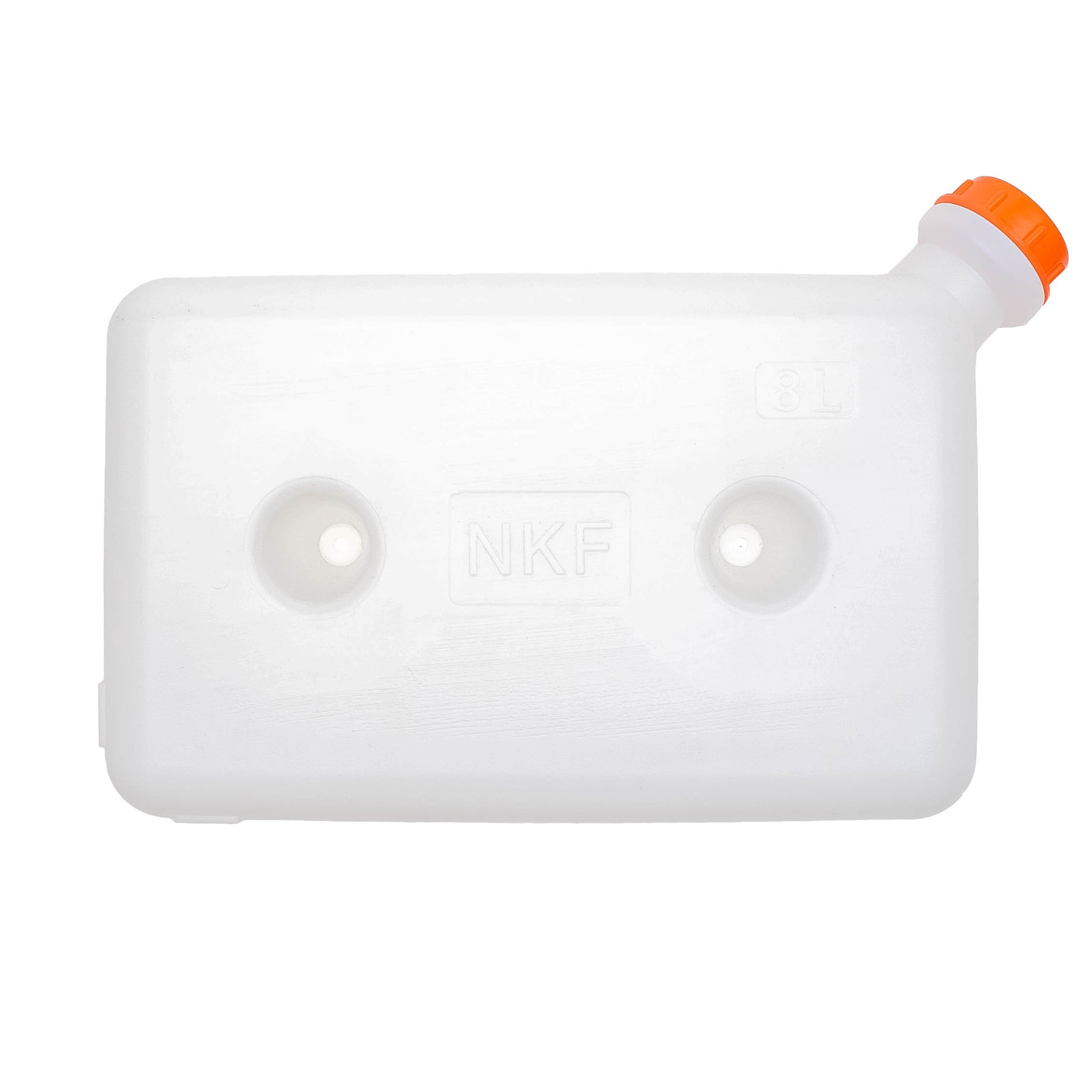Fuel Tank 6.5l with Outlet