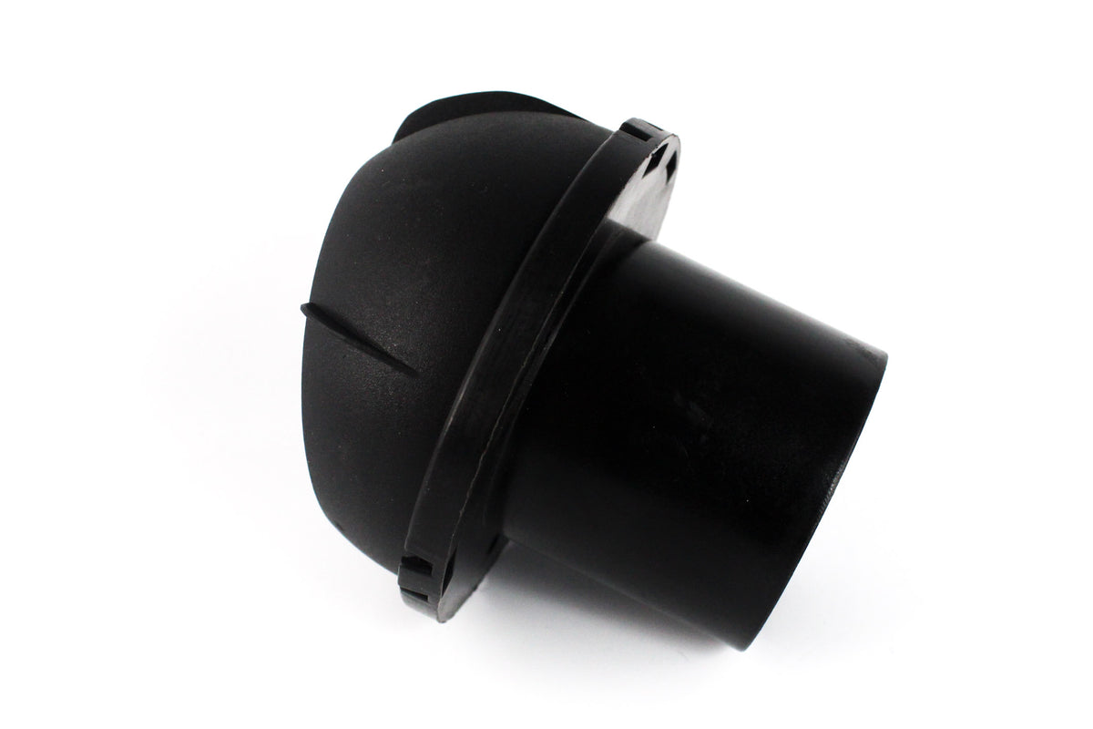 Air Vent / Inlet & Outlet Ø 60mm Type A – HEATPORT