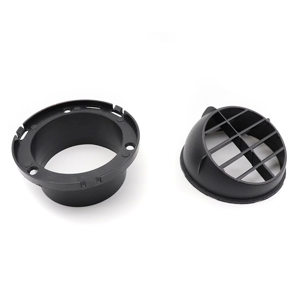 Air Vent / Inlet & Outlet Ø 75mm Type A