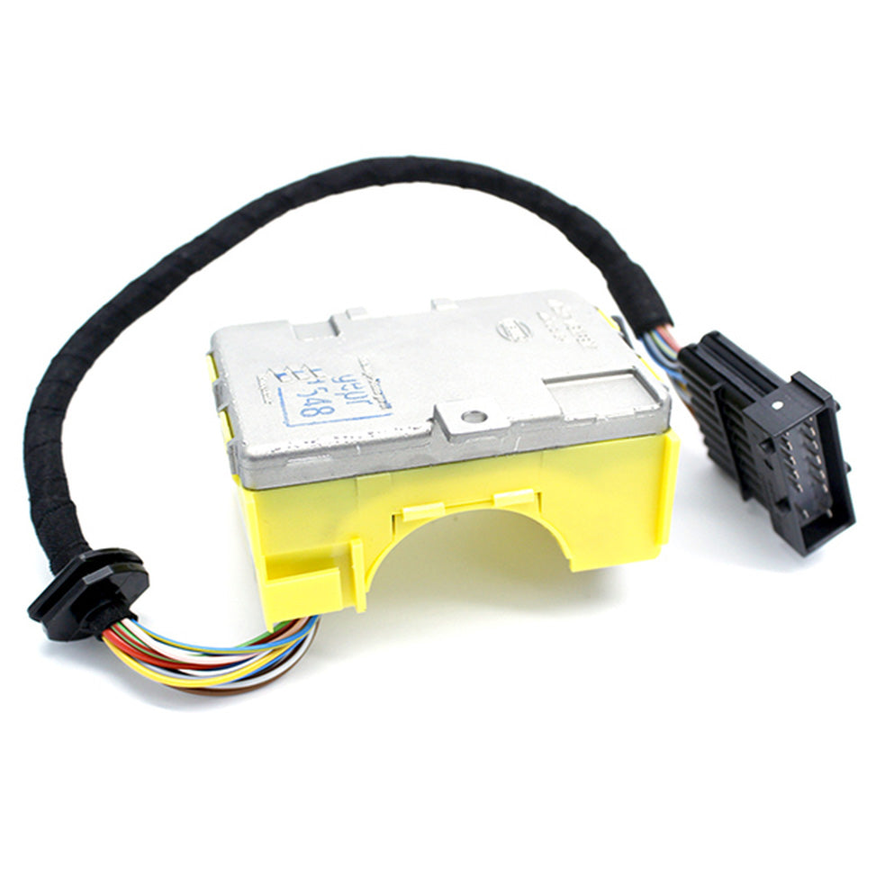 Control Unit / ECU (Eberspächer Airtronic D2)