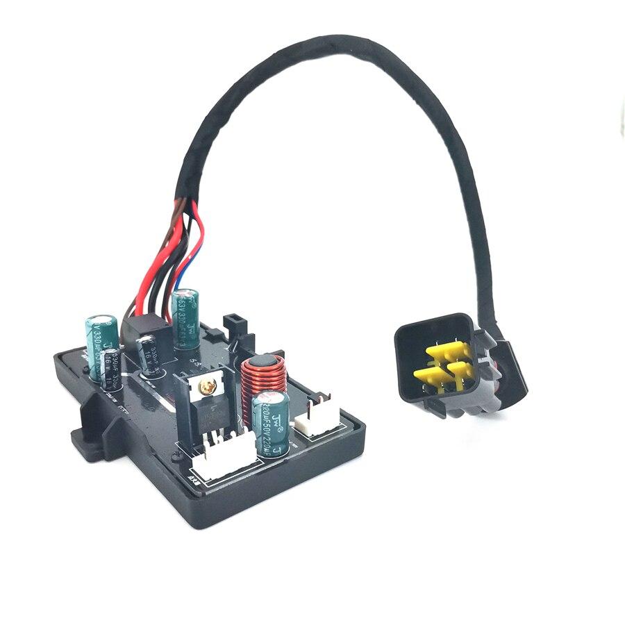 Control Unit / ECU (DiGi Start Pro, CDH)